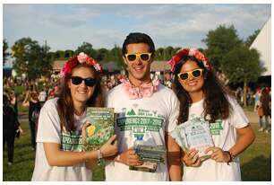 Foto 411 de la jueves 6 de julio | Bilbao BBK Live 2017